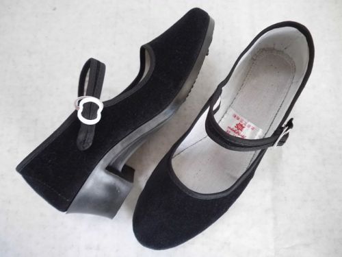 Chaussures de printemps femme en autre - Ref 1000016