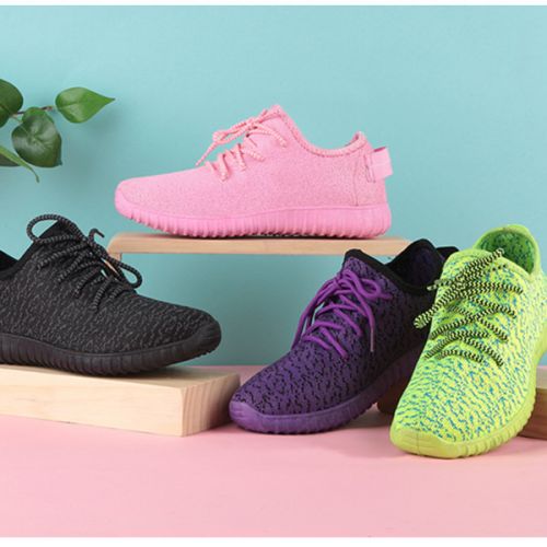 Chaussures de printemps femme en engrener autre - Ref 1000110