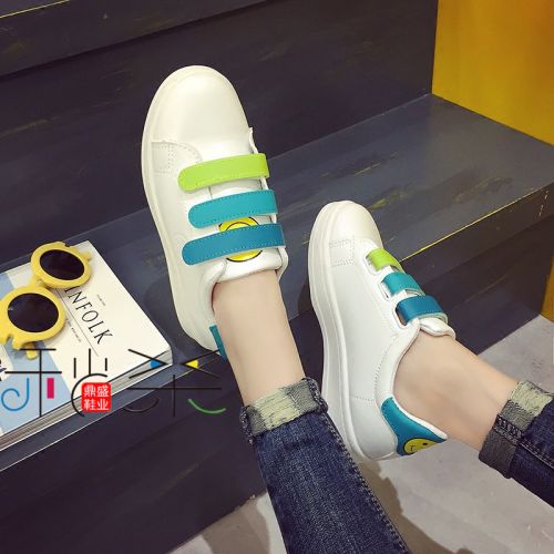 Chaussures de printemps femme en PU ronde Modèles mélangées - semelle plastique Ref 1000567