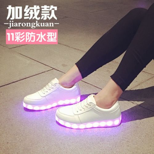 Chaussures de printemps femme en PU ronde avec lacets - loisir semelle TPR Ref 1000797