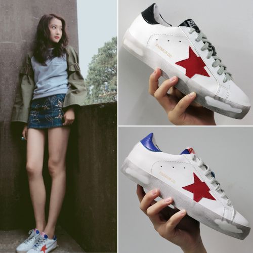 Chaussures de printemps femme en fibre Superfine ronde Modèles mélangées, Avec une combinaison fines - semelle caoutchouc R