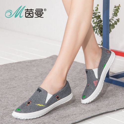 Chaussures de printemps femme 1000874