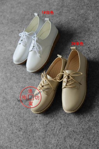 Chaussures de printemps femme en PU ronde - Ref 1001591