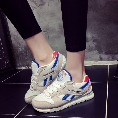 Chaussures de printemps femme en vache, Nubuck, autre avec lacets, Modèles mélangées, Génoise - semelle caoutchou