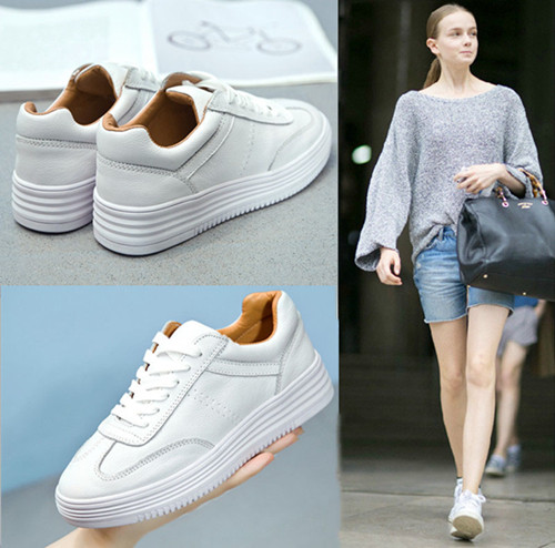 Chaussures de printemps femme en fibre Superfine ronde T-strap - semelle plastique Ref 994279