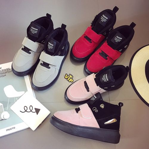 Chaussures de printemps femme en ronde Génoise - Ref 994389