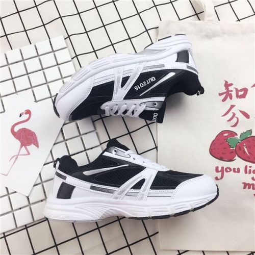 Chaussures de printemps femme en ronde - semelle EVA Ref 994457