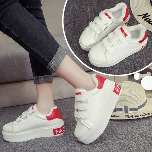 Chaussures de printemps femme en PU ronde ouverture profonde- doux - semelle polyuréthane Ref 994504