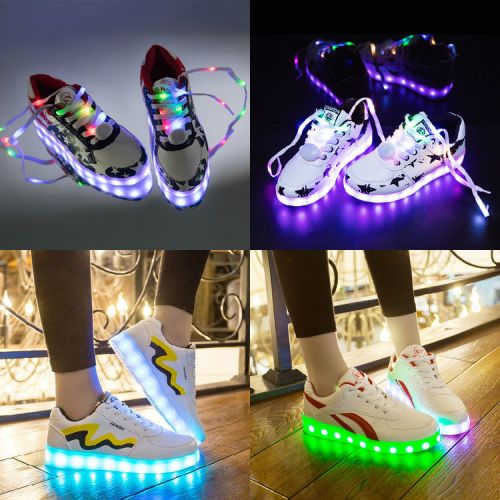 Chaussures de printemps femme en PU ronde avec lacets - semelle TPR Ref 994511