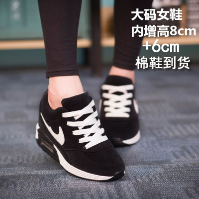 Chaussures de printemps femme en velours côtelé ronde ouverture profonde, avec lacets, Modèles mélangées, Génoise, étan