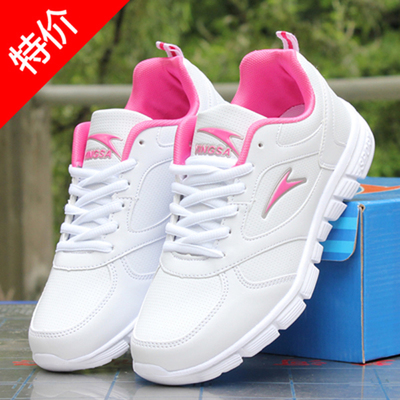 Chaussures de printemps femme en Cuir spatial ronde ouverture profonde, avec lacets, houppe, Modèles mélangées, Wedges 