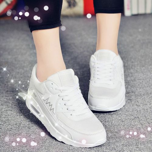 Chaussures de printemps femme en Une variété matériaux épissure AGSDON ronde Modèles mélangées, Wedges, Génoise -