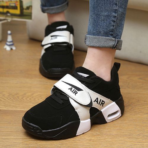 Chaussures de printemps femme en engrener ronde ouverture profonde- doux - semelle mousse caoutchouc Ref 994889