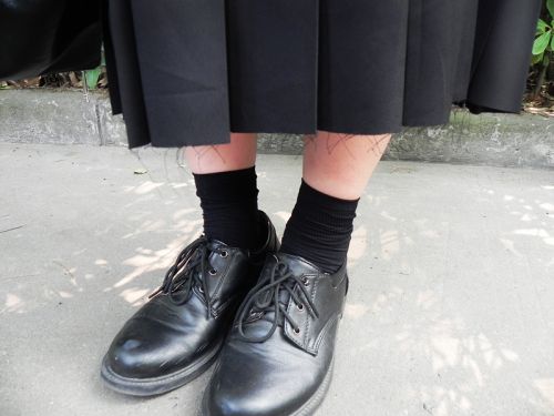 Chaussures de printemps femme en PU pointu - Ref 994999