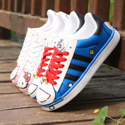 Chaussures de printemps femme en PU ronde - semelle caoutchouc Ref 995196