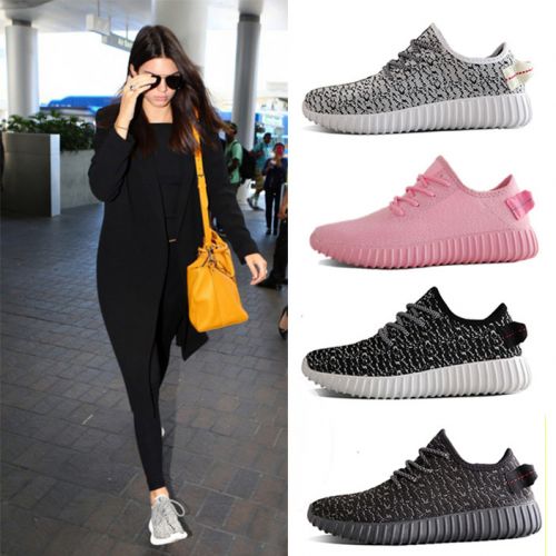 Chaussures de printemps femme en engrener THE NATIVE DREAM ronde ouverture profonde, avec lacets, - Europe s