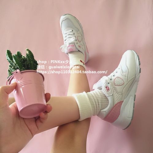 Chaussures de printemps femme en PU ronde ouverture profonde, avec lacets, Modèles mélangées - semelle caoutchouc Ref