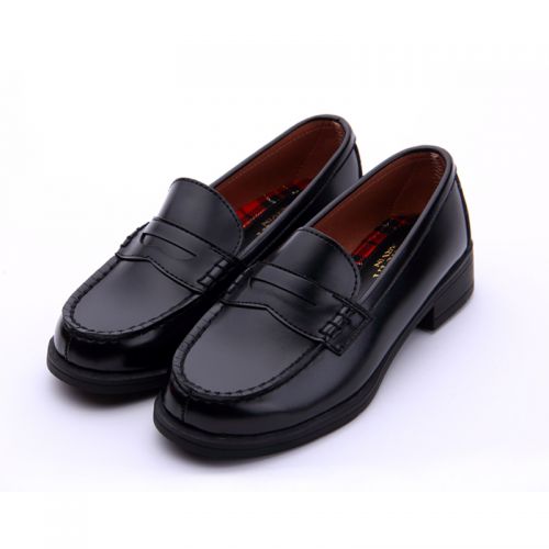 Chaussures de printemps femme en fibre Superfine ronde - japonais semelle caoutchouc Ref 995308
