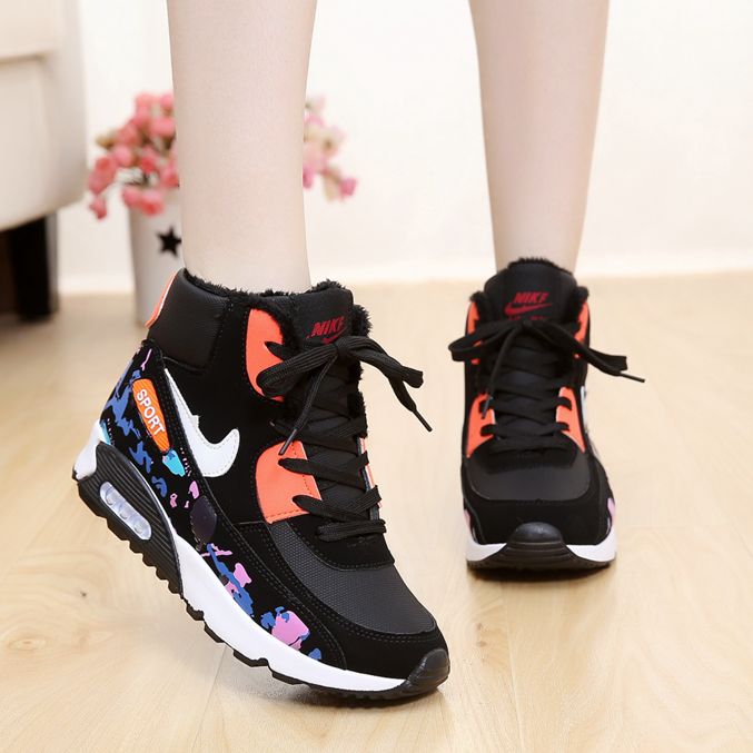 Chaussures de printemps femme en PU ronde Modèles mélangées - semelle caoutchouc Ref 995386