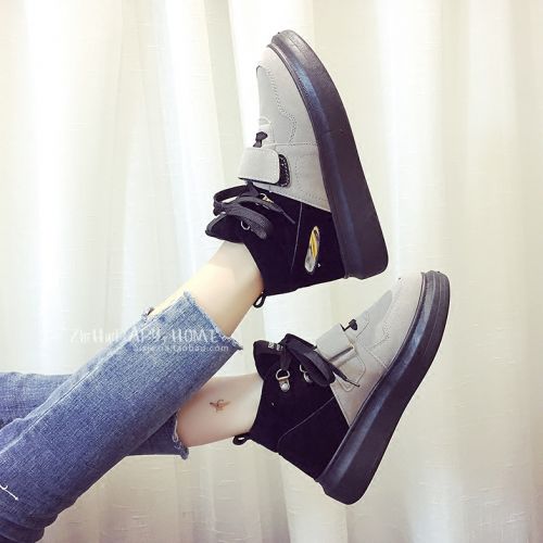 Chaussures de printemps femme en ronde Génoise - Ref 995442