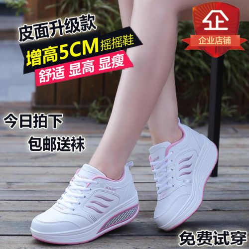 Chaussures de printemps femme en fibre Superfine ALIBOY ronde ouverture profonde, avec lacets, creux, houppe, Modèles m