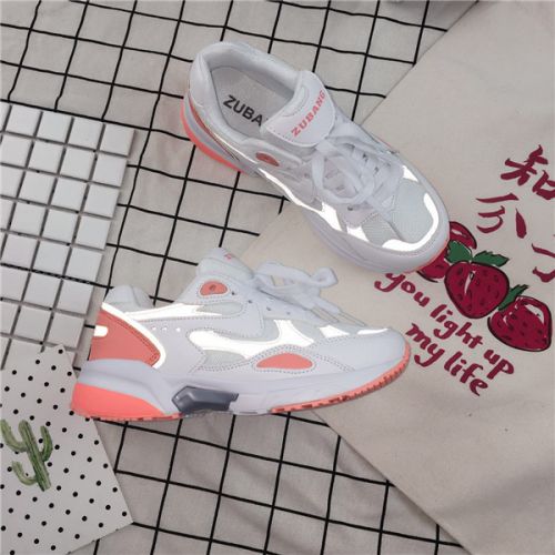 Chaussures de printemps femme en vache, Nubuck, ronde Modèles mélangées, engrener - semelle caoutchouc Ref 995561