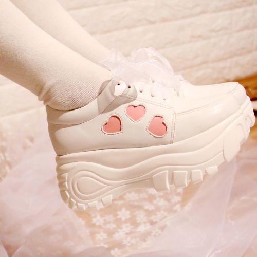 Chaussures de printemps femme en fibre Superfine ronde - doux Ref 995581