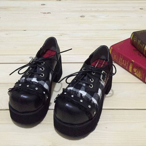 Chaussures de printemps femme en fibre Superfine ronde ouverture profonde, avec perles, Ceinture décoration, ét