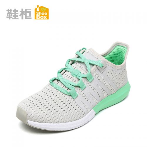 Chaussures de printemps femme en engrener PINKII ronde avec lacets, Modèles mélangées, engrener, grille - loisir semelle 