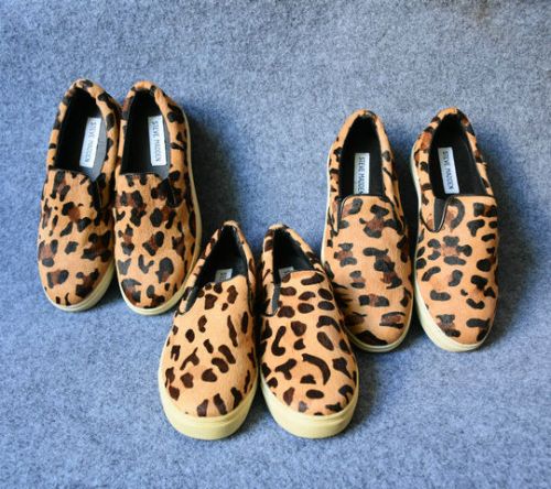 Chaussures de printemps femme en crin ronde - Ref 996016