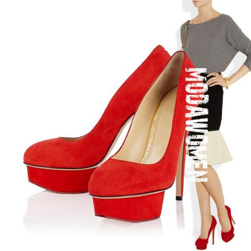 Chaussures de printemps femme en ronde ouverture profonde, Modèles mélangées, étanche, décoration métallique, Style 