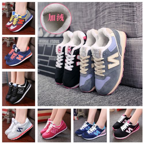 Chaussures de printemps femme en fibre Superfine ronde ouverture profonde, avec lacets, engrener, Génoise - semelle EVA