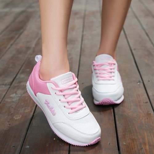 Chaussures de printemps femme en Cuir spatial ronde ouverture profonde, houppe, Modèles mélangées, étanche, Avec une combina