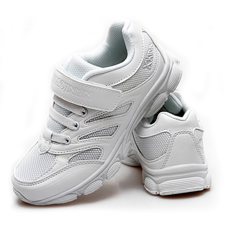 Chaussures de printemps femme en engrener ronde - Ref 997161