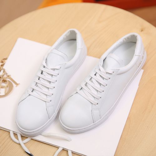Chaussures de printemps femme en fibre Superfine UNCLE XU ronde ouverture profonde- Europe - semelle caoutchouc Ref 99721