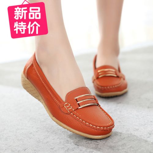 Chaussures de printemps femme en Ercengzhupi ronde Fleurs, arc, étanche - semelle TPR Ref 997446