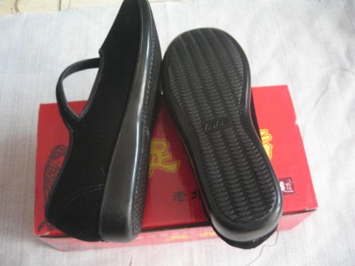 Chaussures de printemps femme en velours côtelé tête carrée - Ref 997482