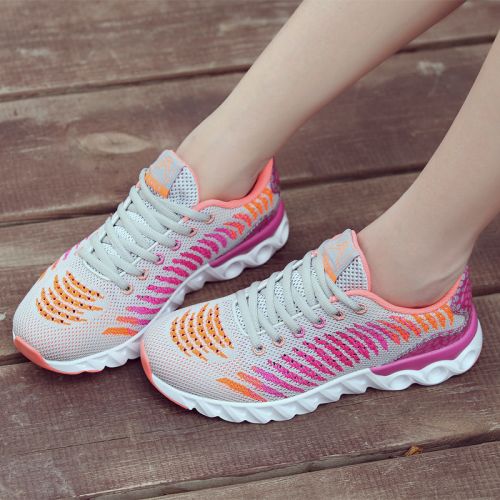 Chaussures de printemps femme en laine LEMAK ronde ouverture profonde, avec lacets, Modèles mélangées, engrener, bro
