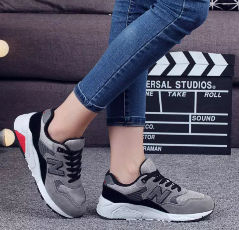 Chaussures de printemps femme en fibre Superfine ronde - Ref 997547