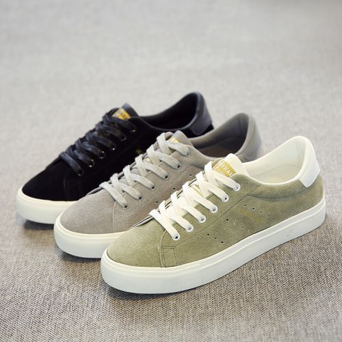Chaussures de printemps femme en fibre Superfine ronde ouverture profonde, avec lacets, Modèles mélangées, étanche, eng