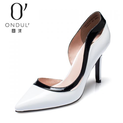 Chaussures de printemps femme en toile DAPHNE autre - Ref 997920