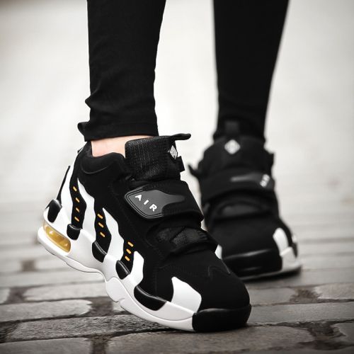 Chaussures de printemps femme en vache, Nubuck, ronde Génoise, Modèles mélangées, avec lacets, ouverture profonde
