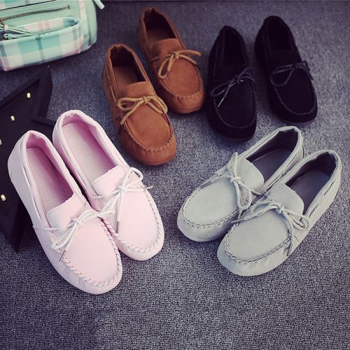 Chaussures de printemps femme en ronde arc, Style romain - Ref 998341