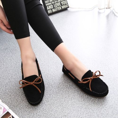 Chaussures de printemps femme en ronde arc - semelle TPR Ref 998431