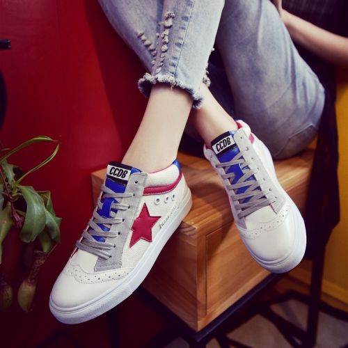 Chaussures de printemps femme en fibre Superfine ronde - doux semelle caoutchouc Ref 998652