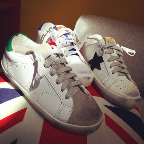 Chaussures de printemps femme en PU ronde ouverture profonde, Modèles mélangées - Ref 998741