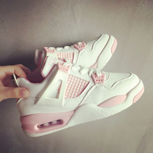 Chaussures de printemps femme en PU ronde avec lacets, Génoise - collège semelle polyuréthane Ref 998793