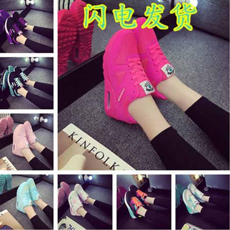 Chaussures de printemps femme en engrener ronde moraillon, Modèles mélangées, - japonais semelle caoutchouc Ref 998