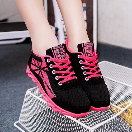 Chaussures de printemps femme en PU autre Modèles mélangées - doux semelle EVA Ref 998855