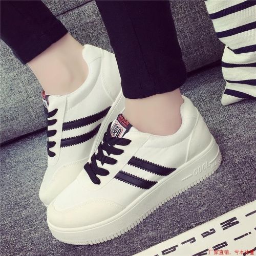 Chaussures de printemps femme en tissu ronde avec lacets, ouverture profonde, Génoise - semelle plastique Ref 999051